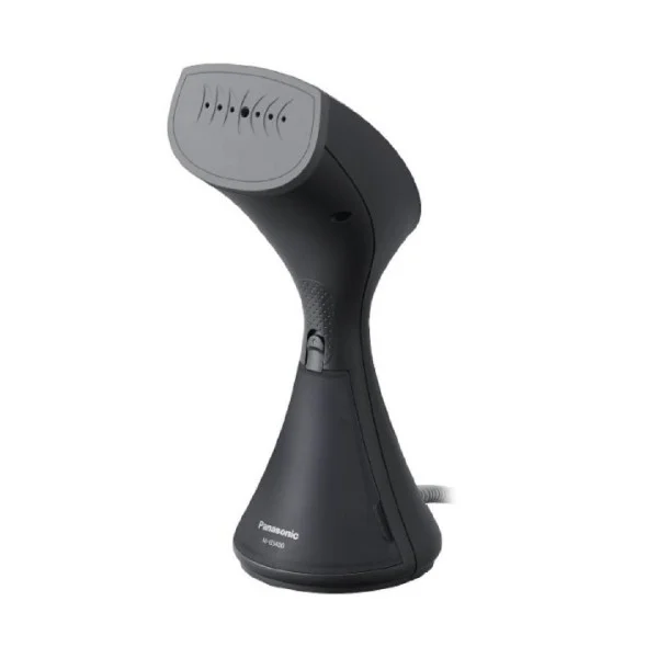 Panasonic 1800Watts, Handy Steamer, Grey - NI-GS400HTH